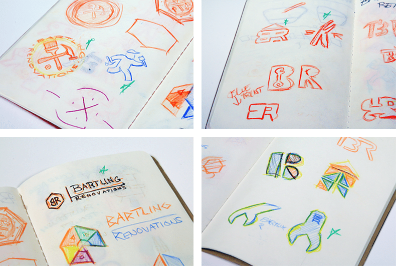 Logo Design