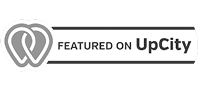 Featured on UpCity