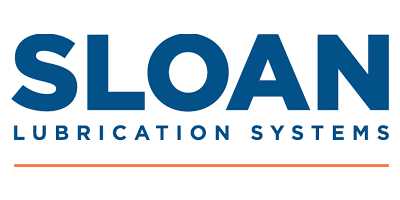 Sloan Lubrication