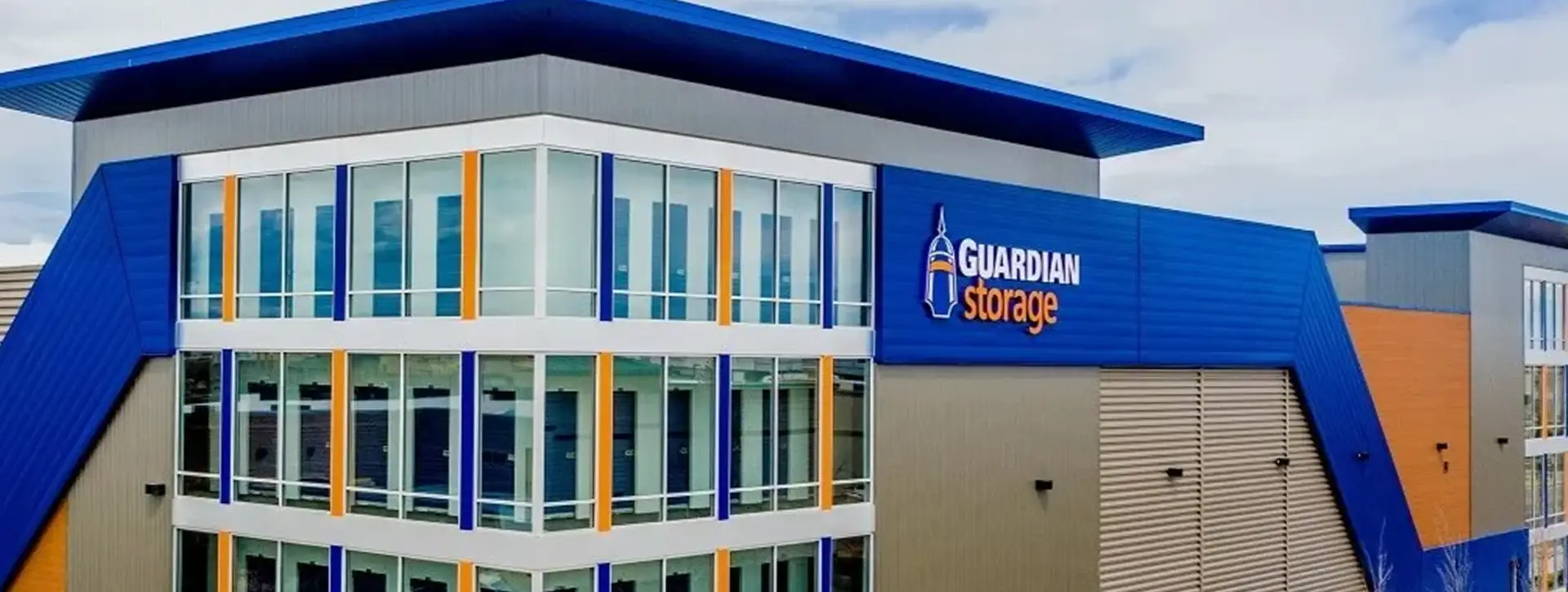 Guardian Storage Localized Hyper-Targeted Geofence Campaign