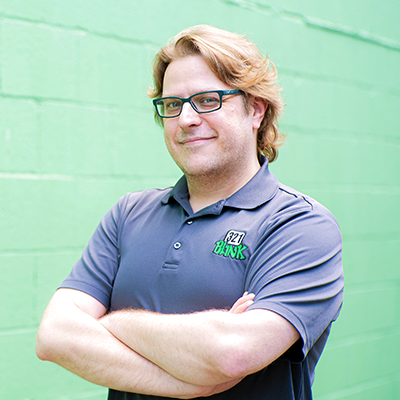 Joe Kryniski
