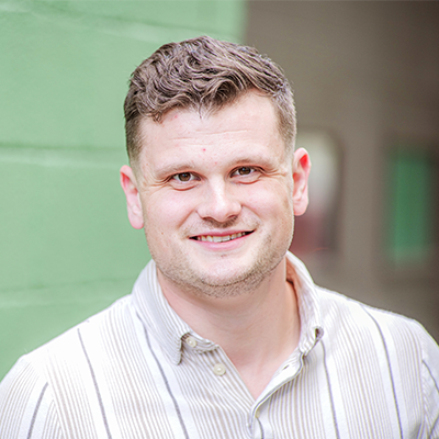 Nate Patton