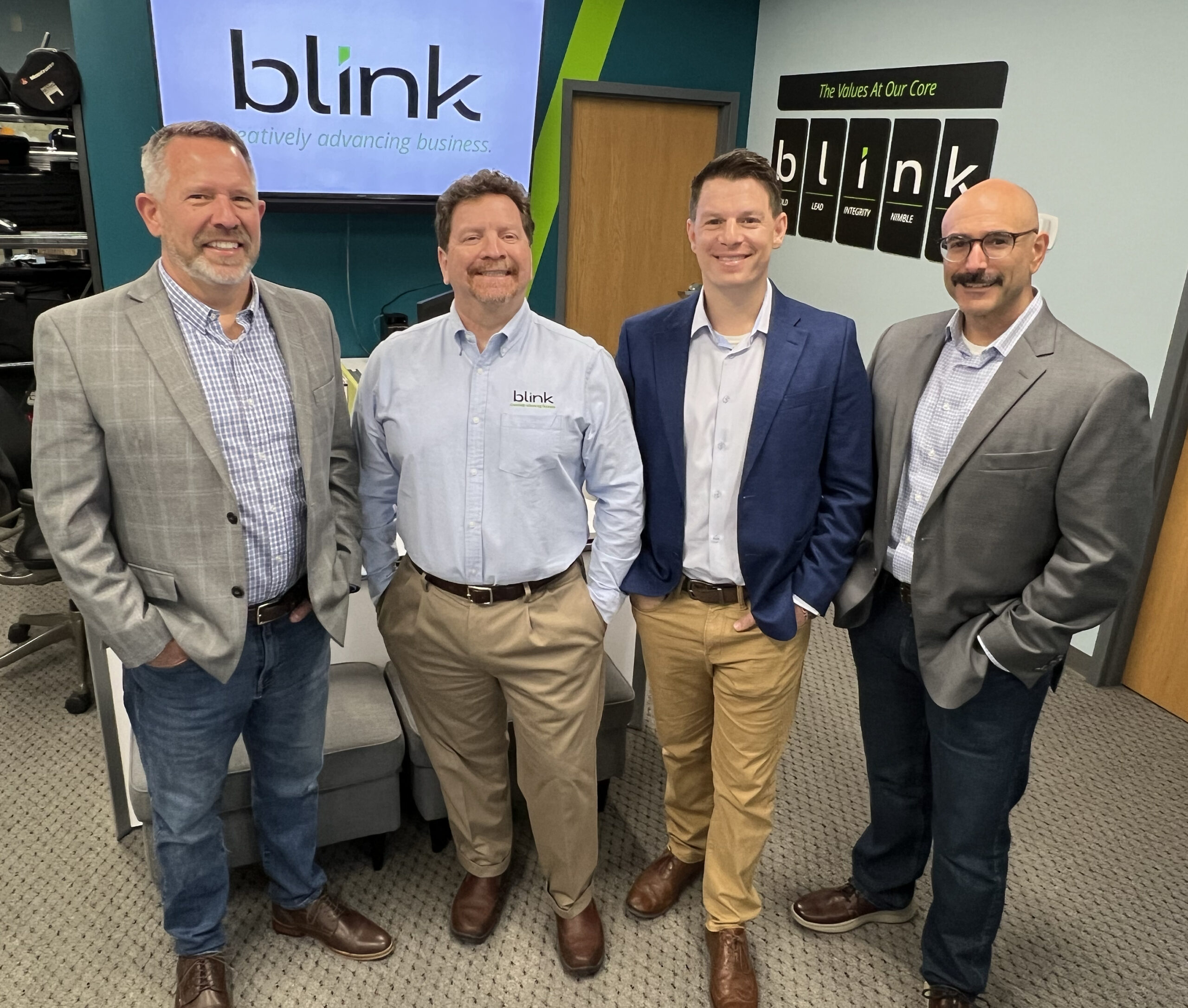 Blink Owners