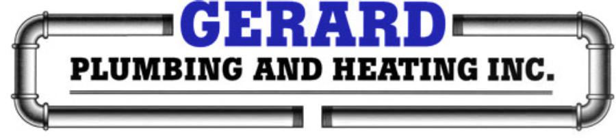 Gerard logo