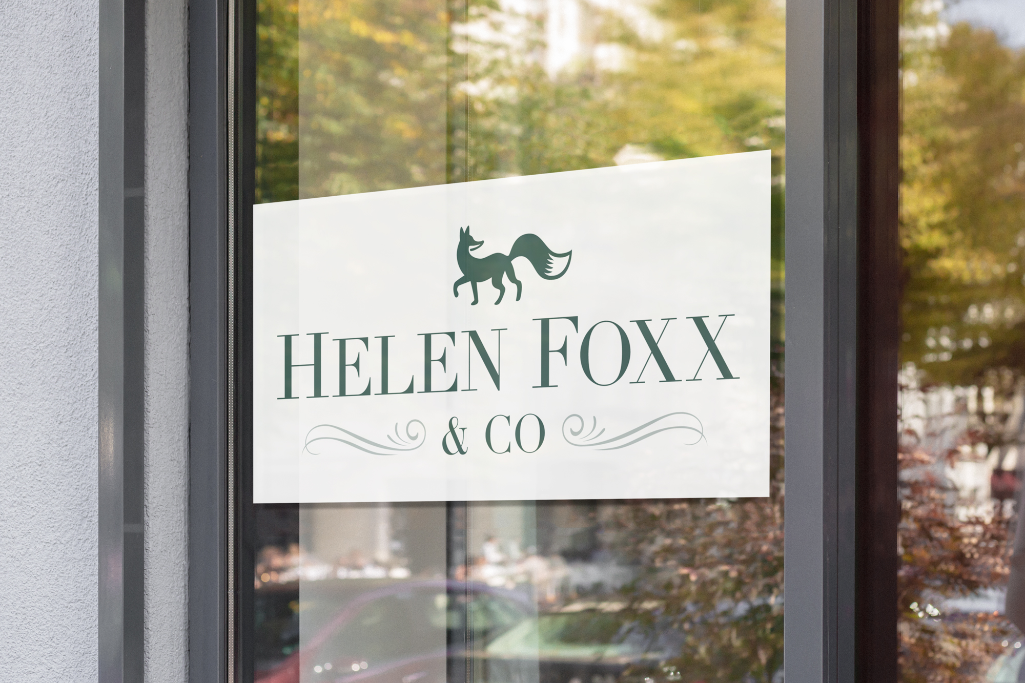Helen Foxx & Co.