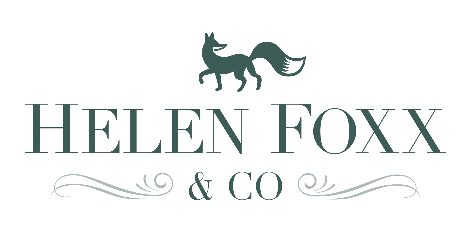 Helen Foxx Logo