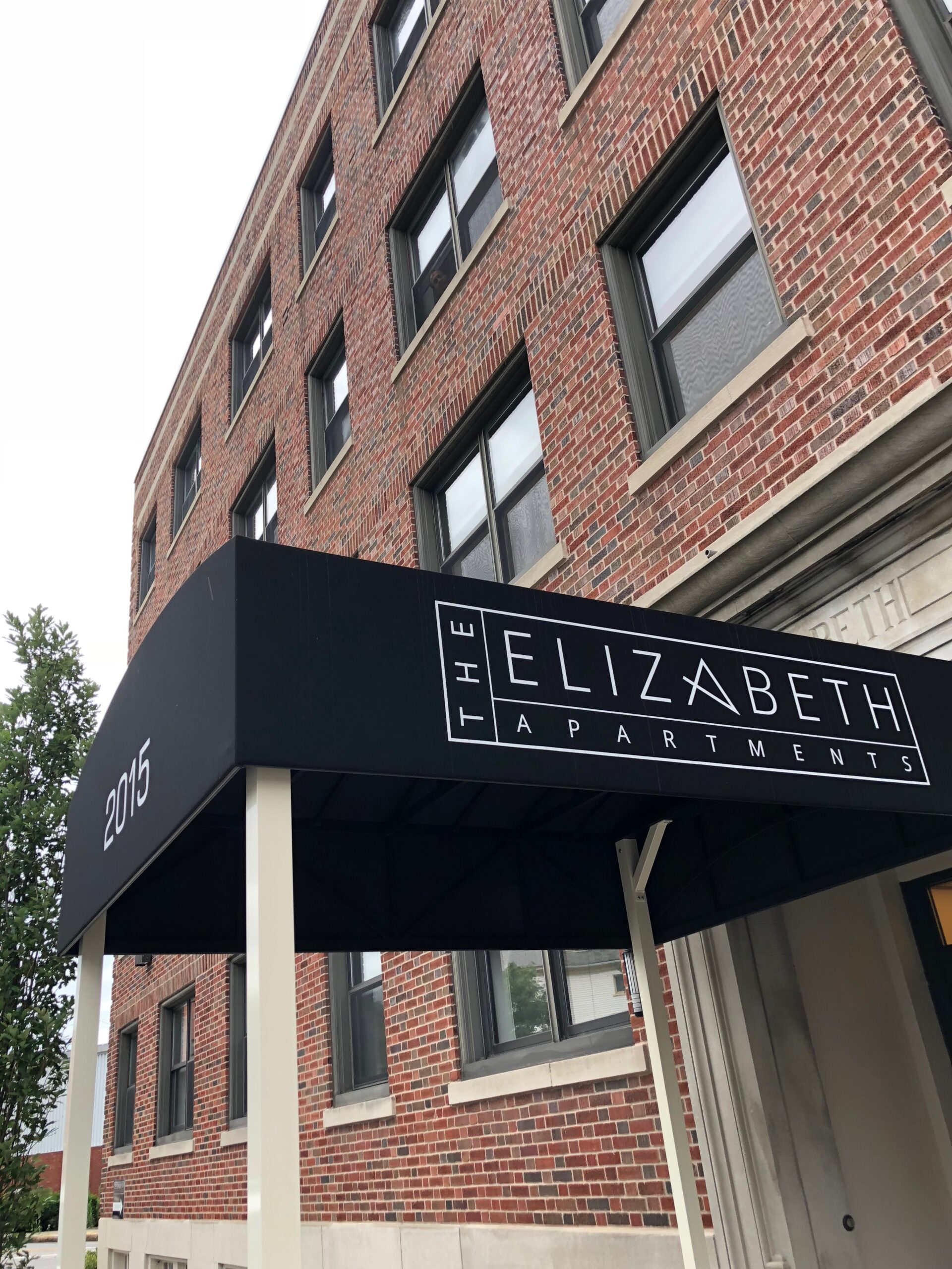 Elizabeth Apartments