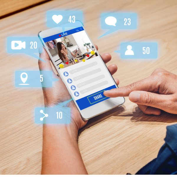 Influencer Marketing