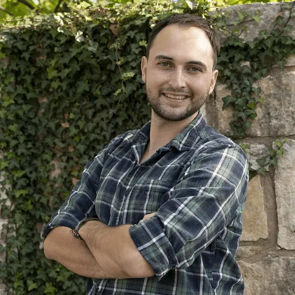 Patrick Dionne