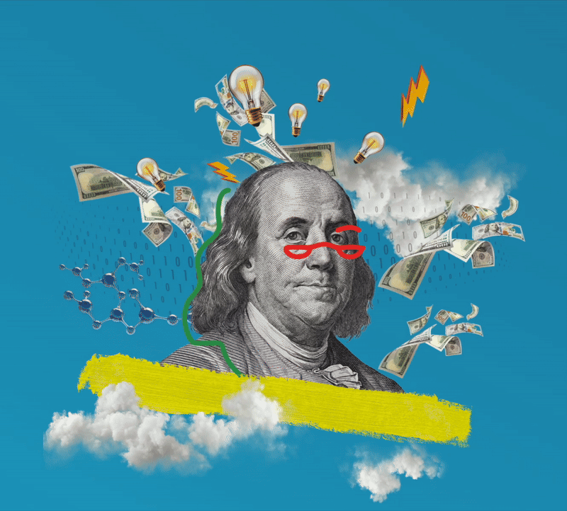 Ben Franklin Technology Partners