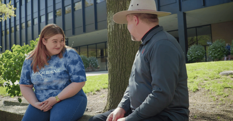 Duquesne Ignite Campaign