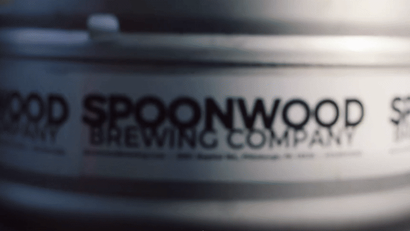 Spoonwood