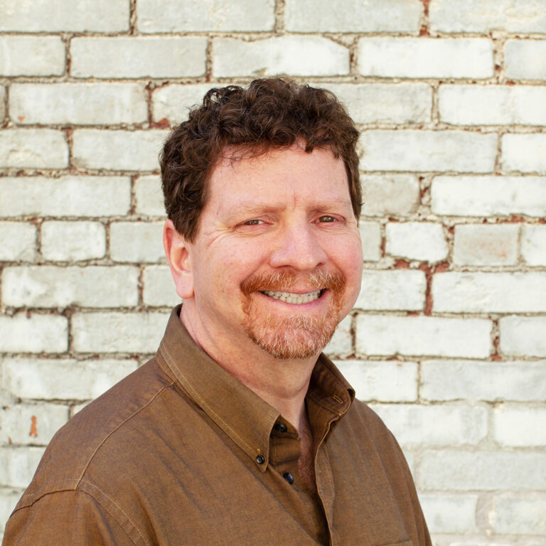 Tim McLaughlin