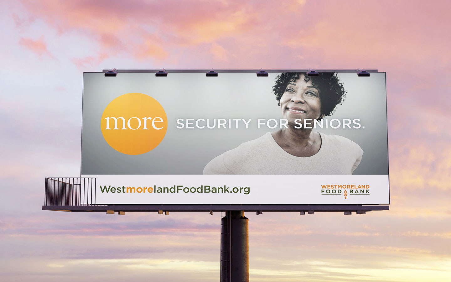 Westmoreland Food Bank