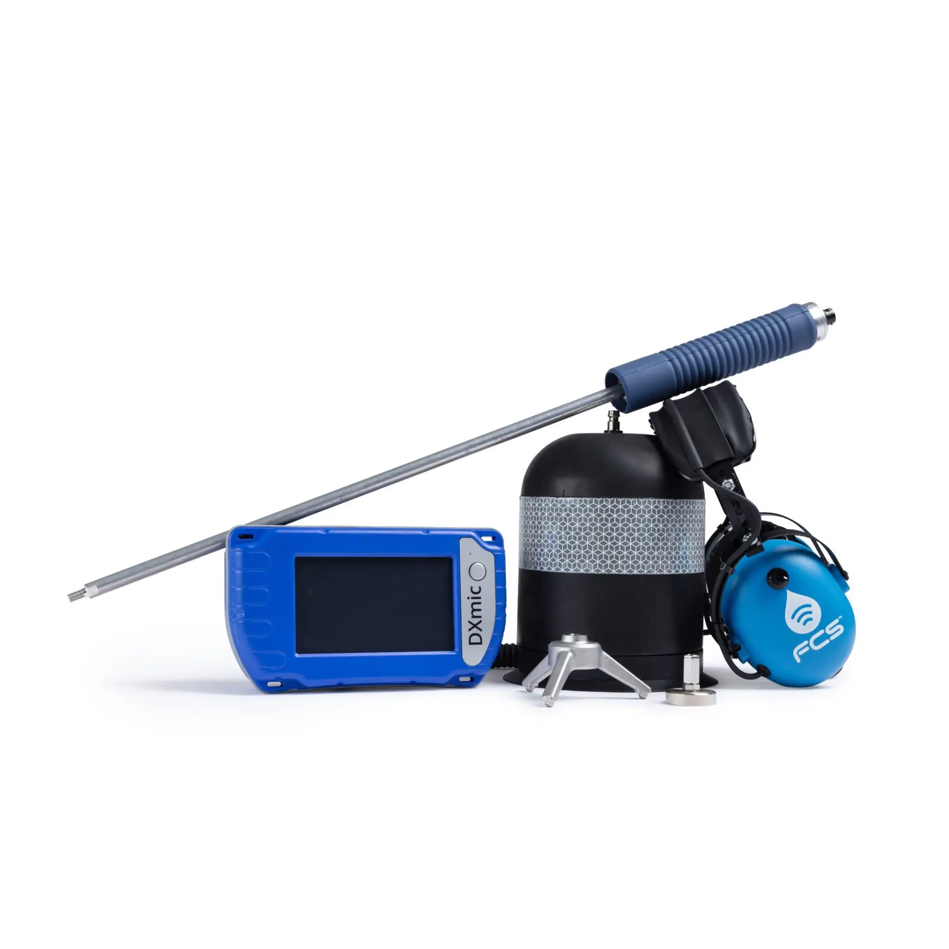 Fluid Conservation Systems