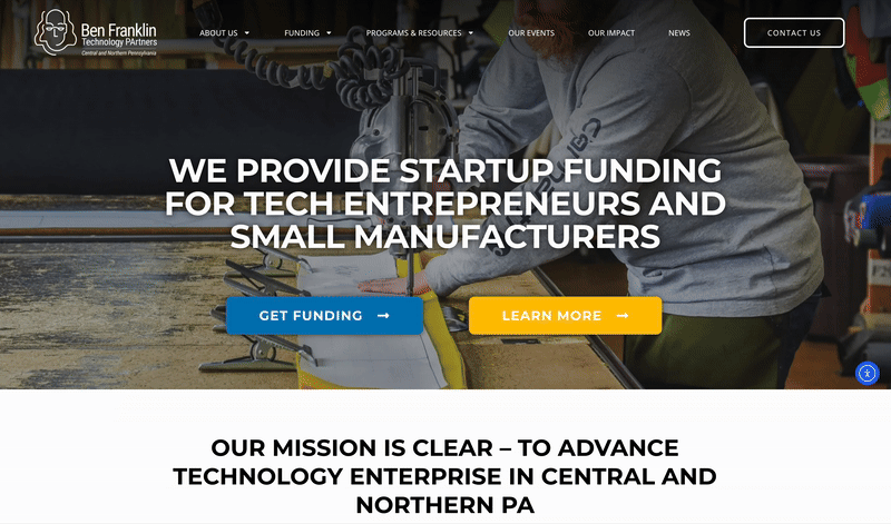Ben Franklin Technology Partners