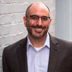 Mark Dello Stritto