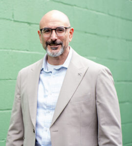 Mark Dello Stritto