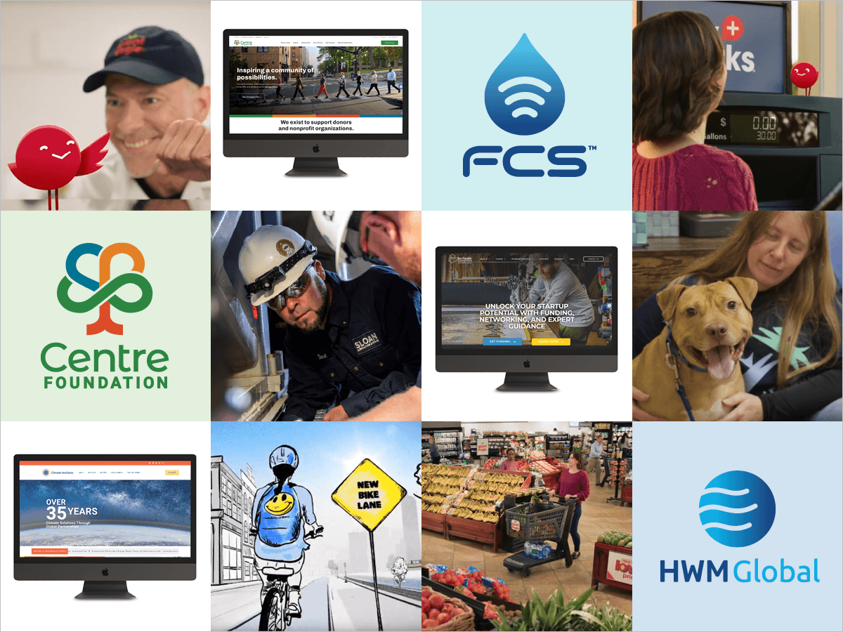 Blink Recognized In Two Marketing Competitions-Awards