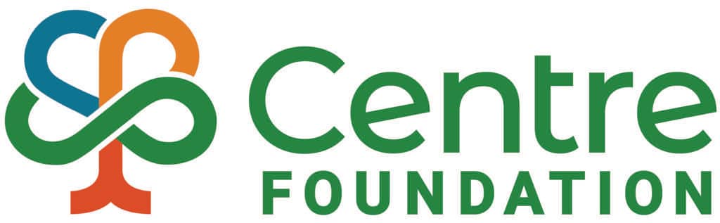 Centre Foundation logo