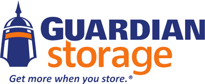 Guardian Storage