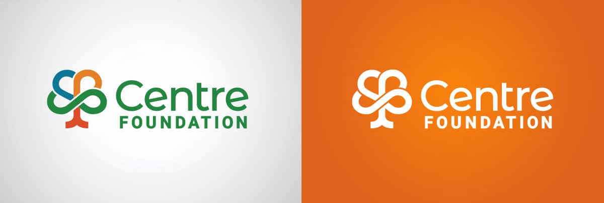 Centre Foundation Logo