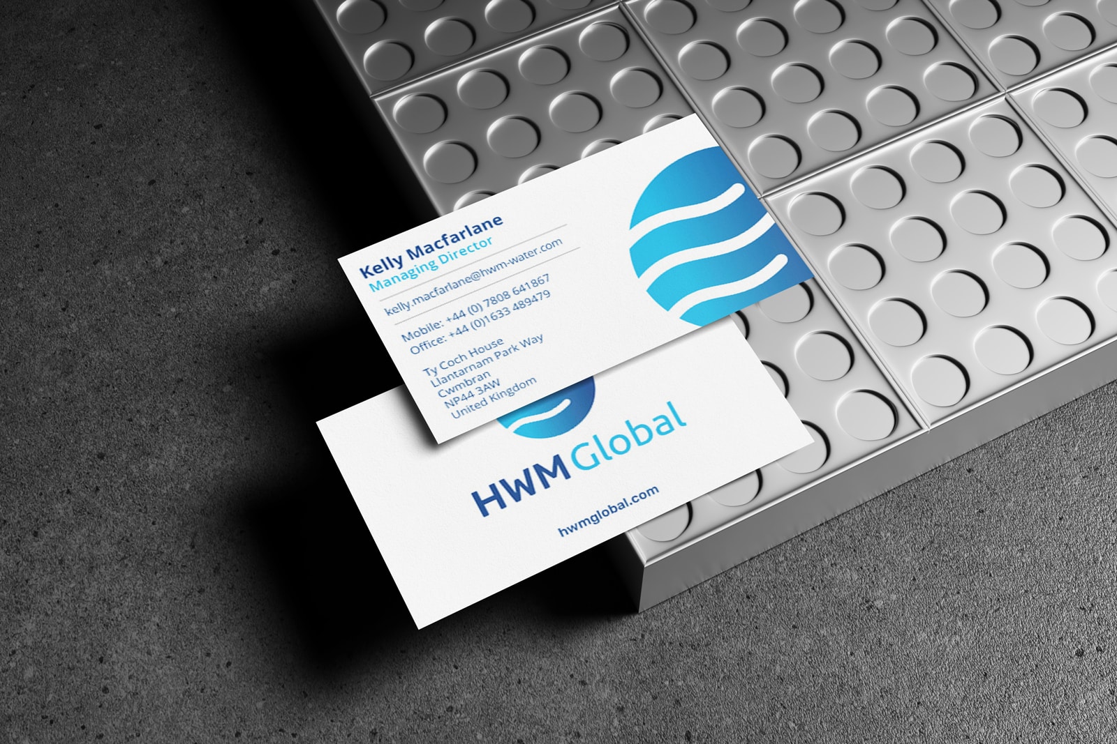 HWM Global