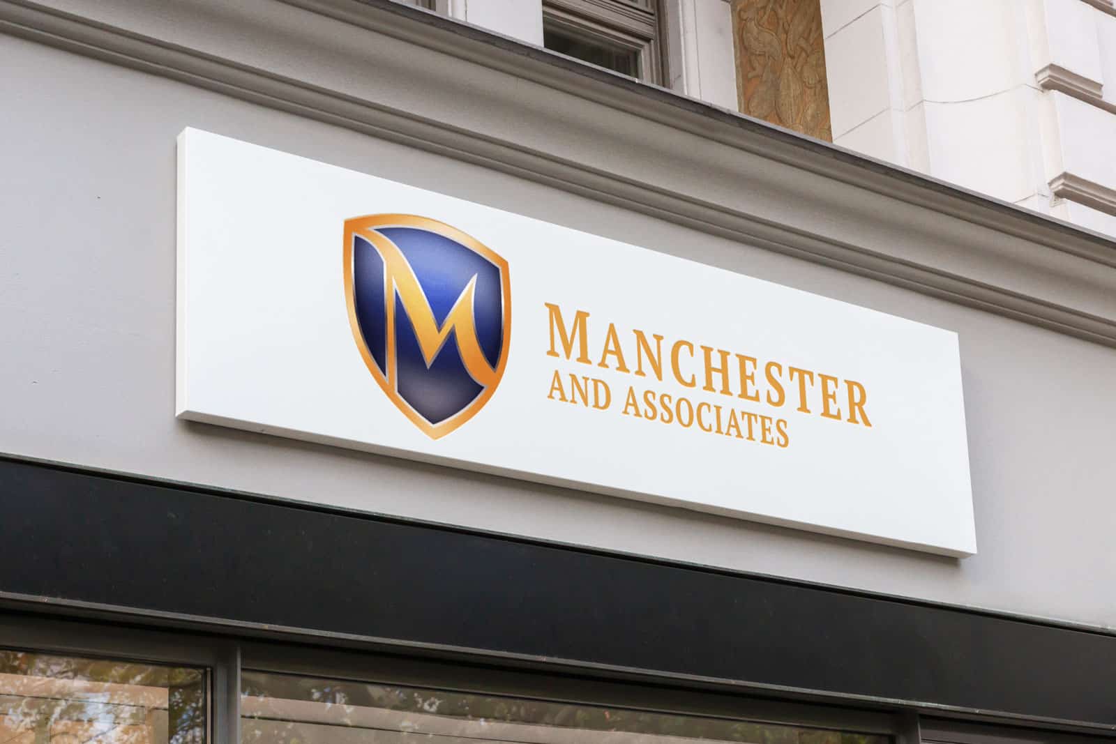 Manchester and Associates Logo