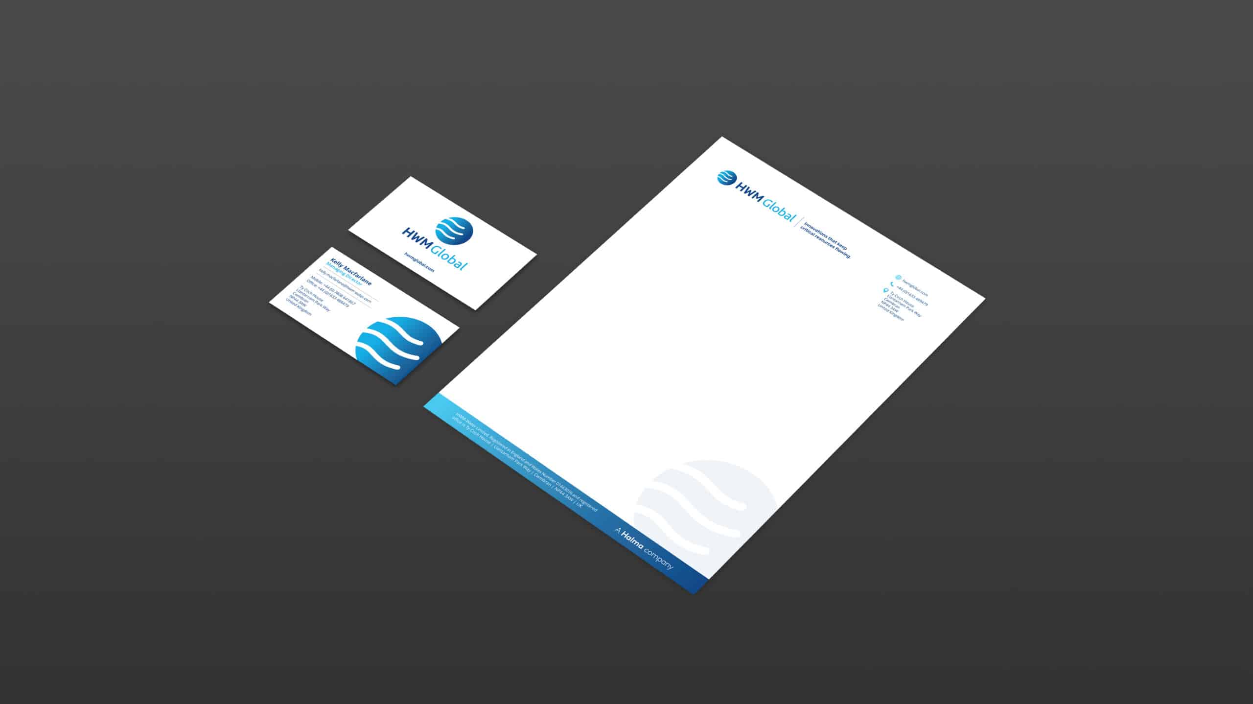 HWM Global Stationery-HWM