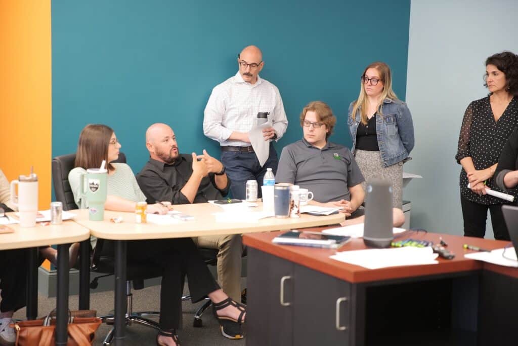 How Blink is using AI - Blink Team