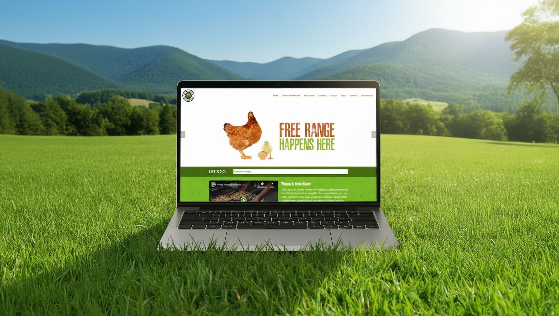 Happy Valley Adventure Bureau