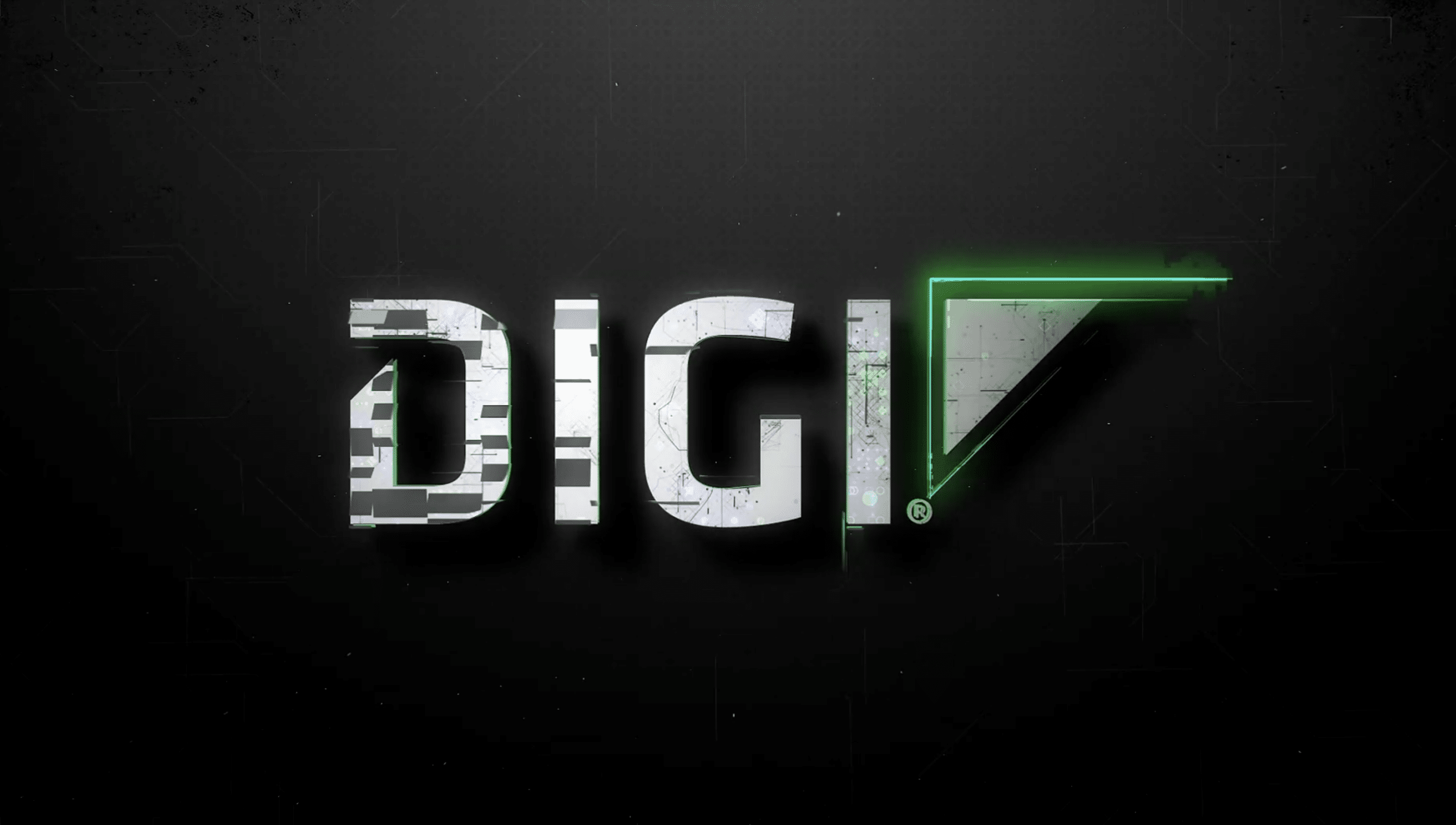 Graphics Reel - End Card Update