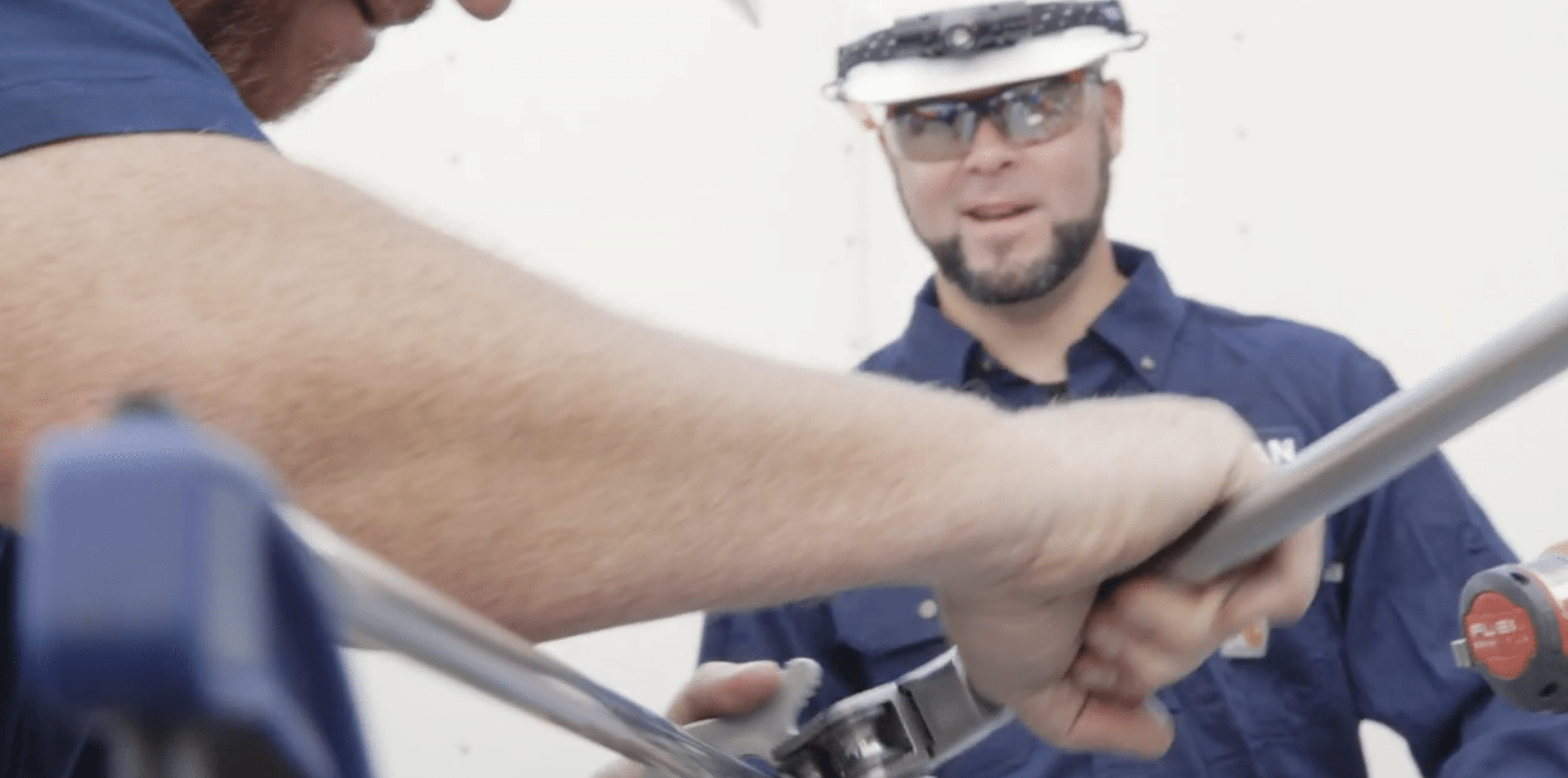 Sloan Lubrication Systems Trusted Advisors Video