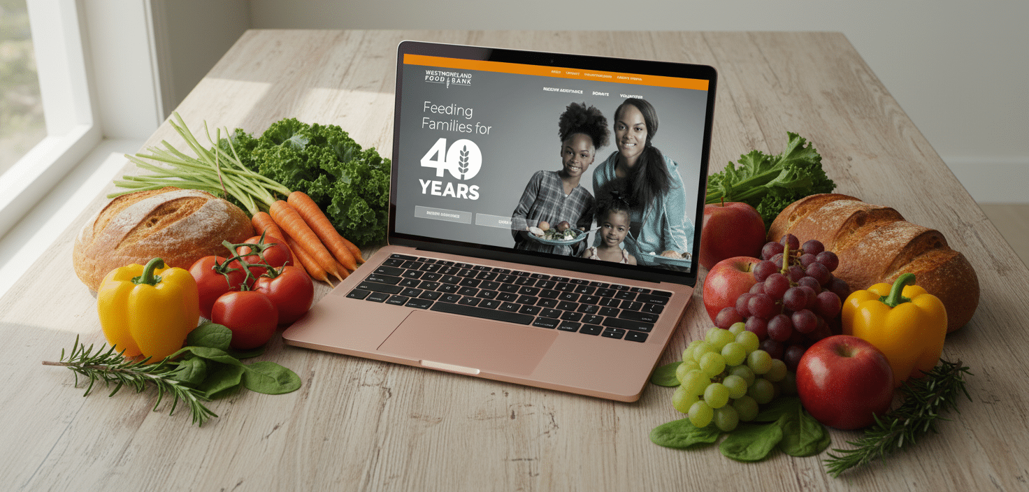 Westmorland Food Bank