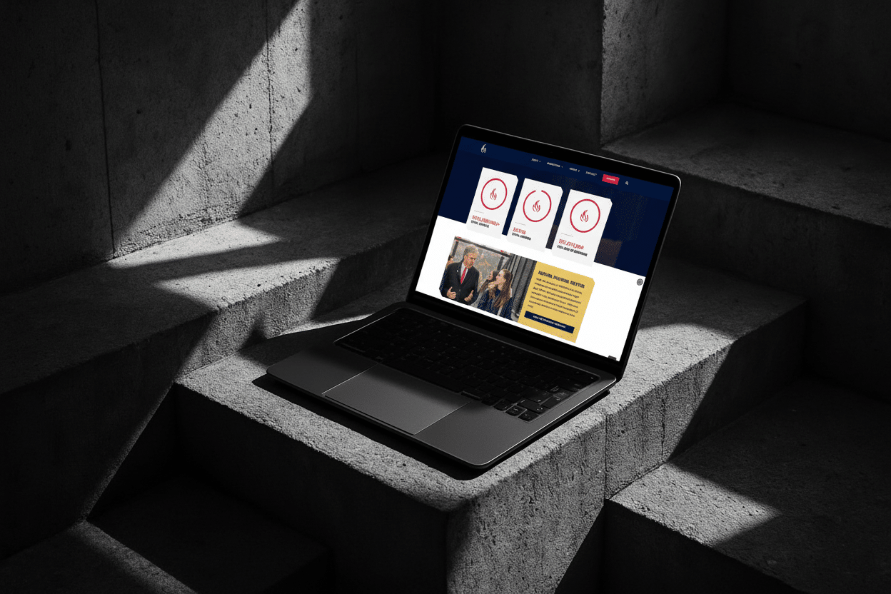 Duquesne University Ignite