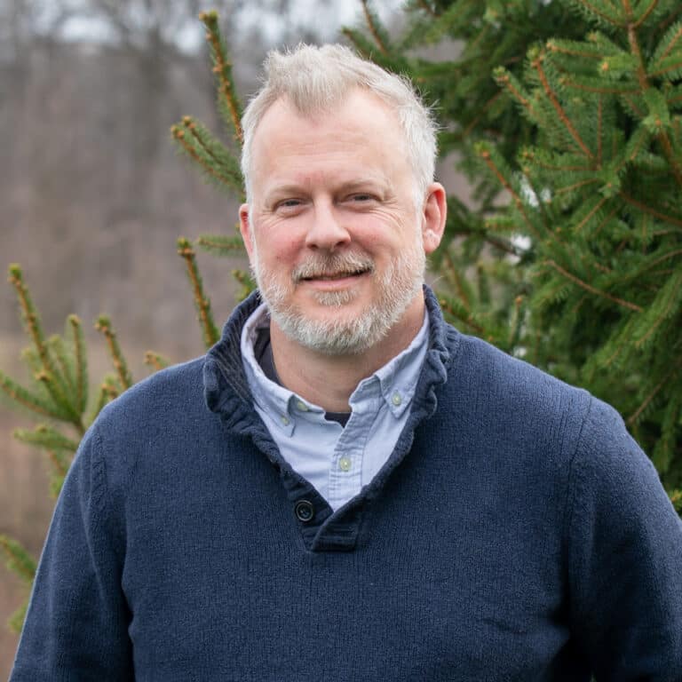 Jon Nixon, Web Strategist / Developer