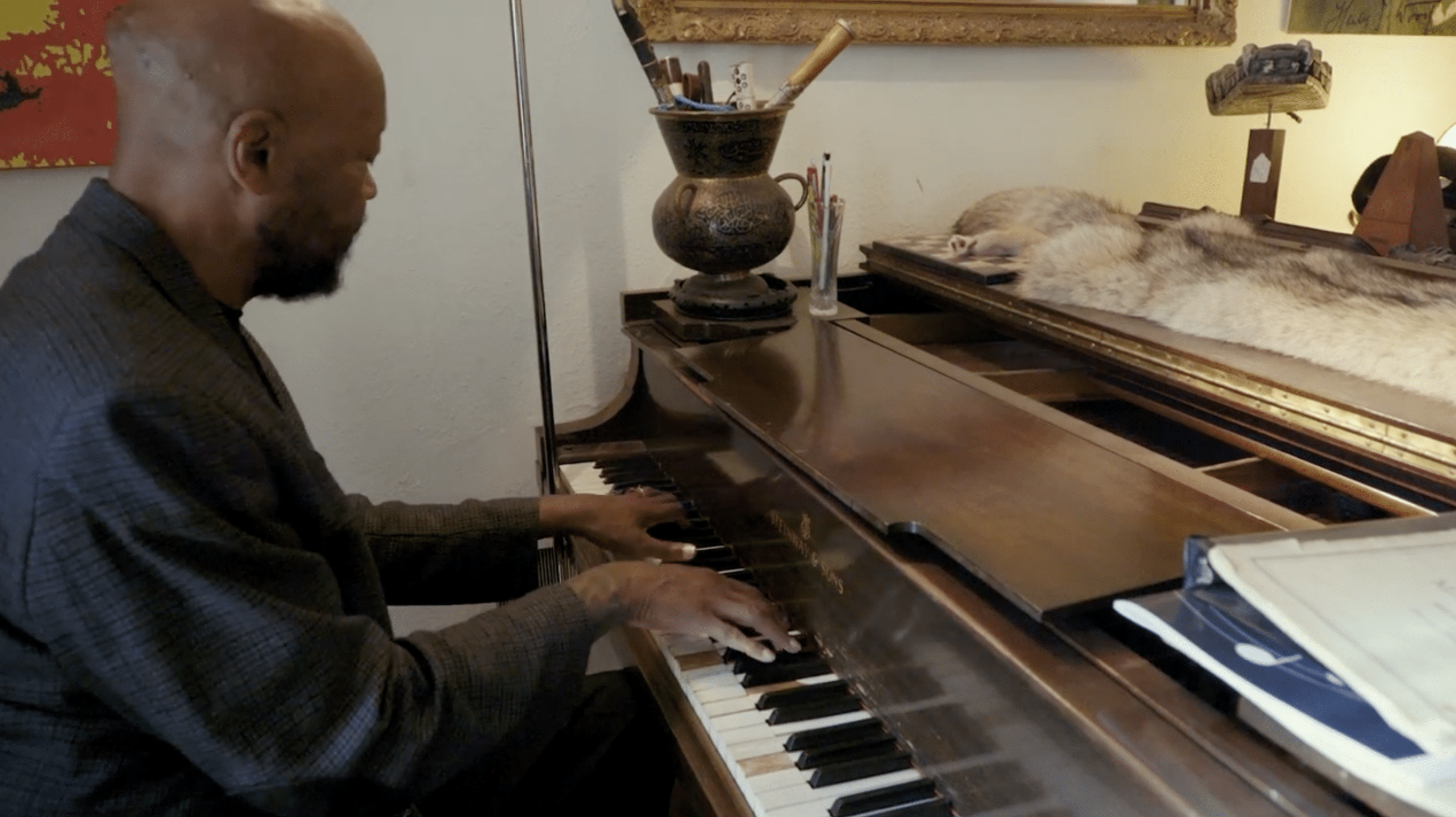 University of Pittsburgh PITTRIDE: Parkinson's