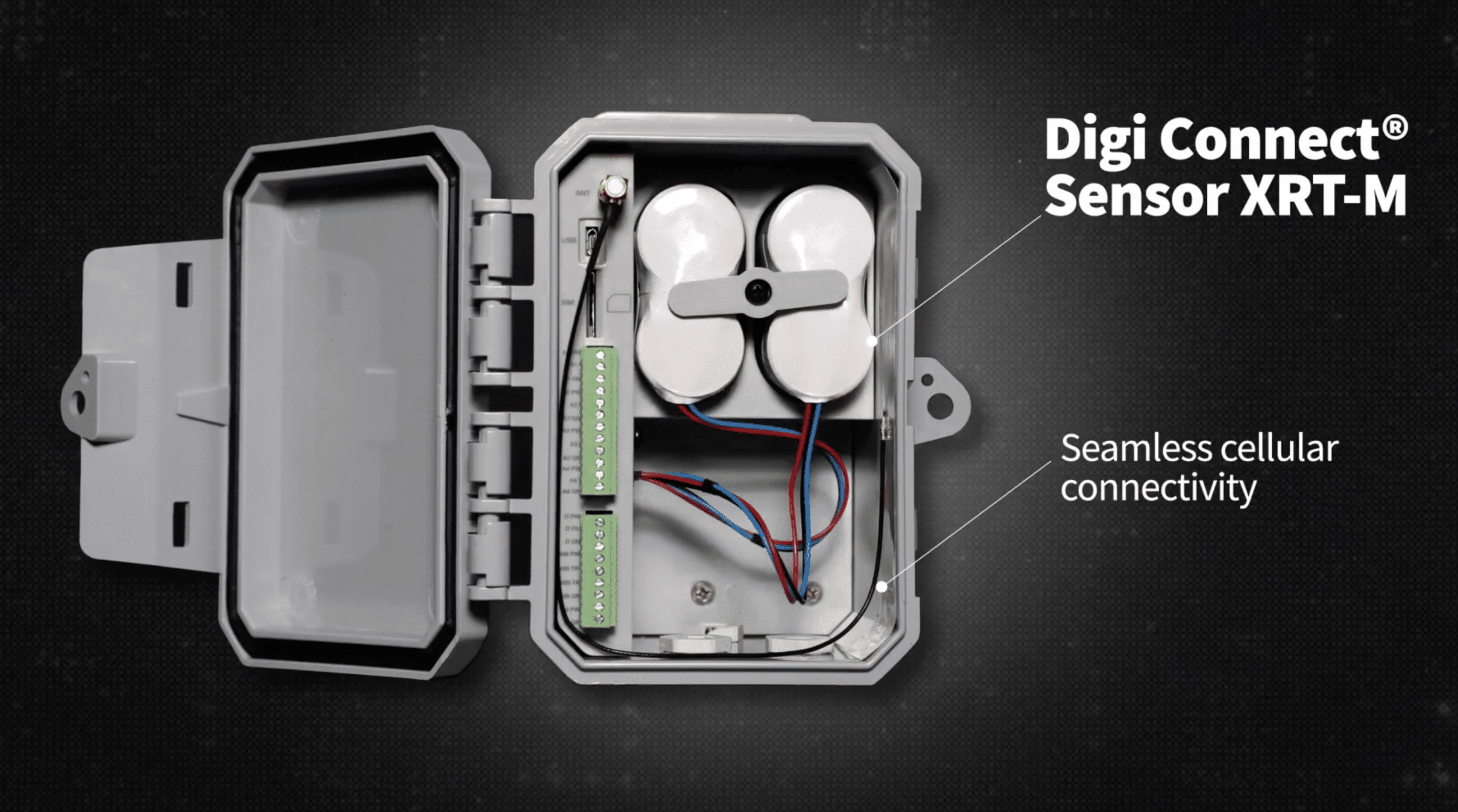 Digi XRT-M Promo Video