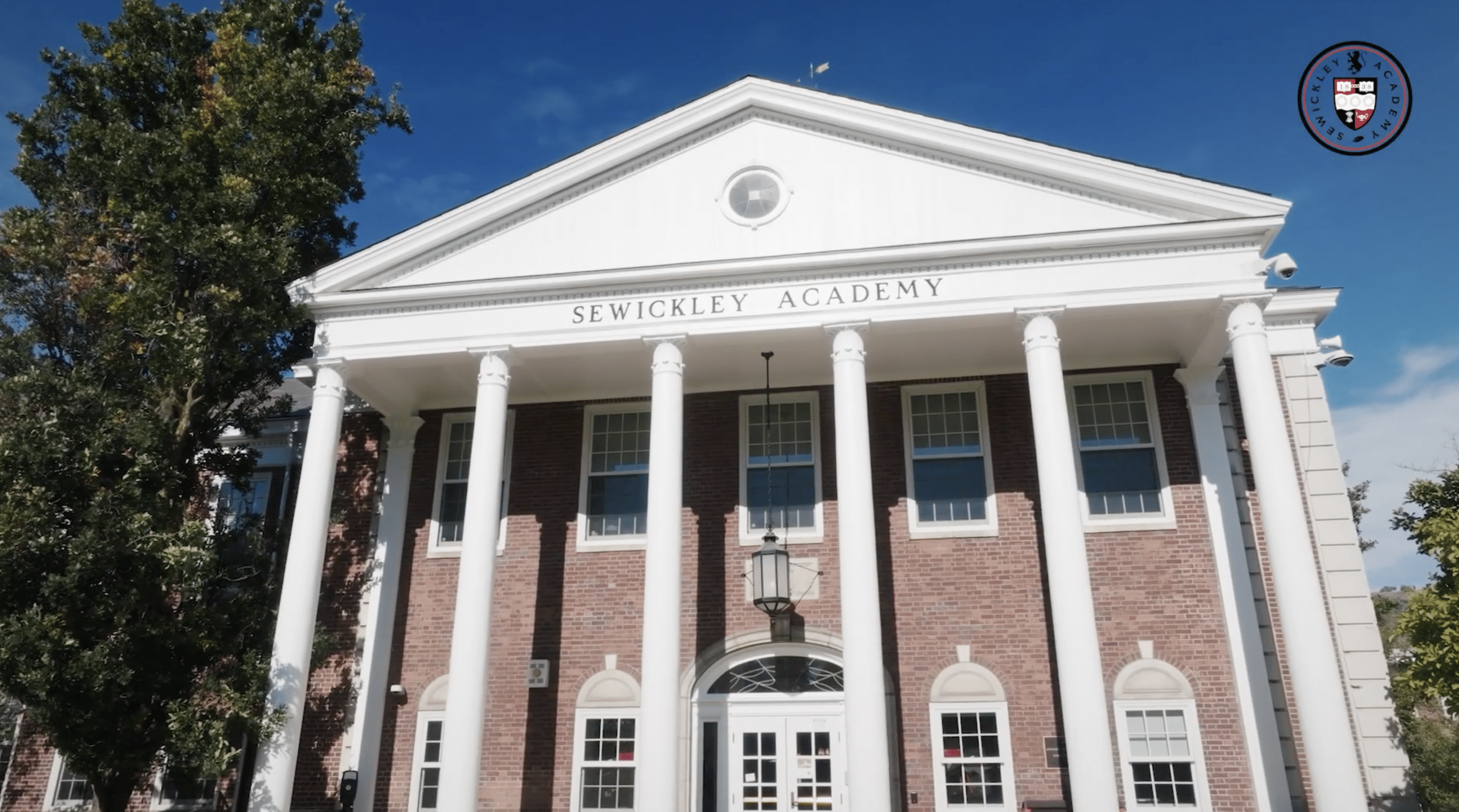 Middle-Senior School