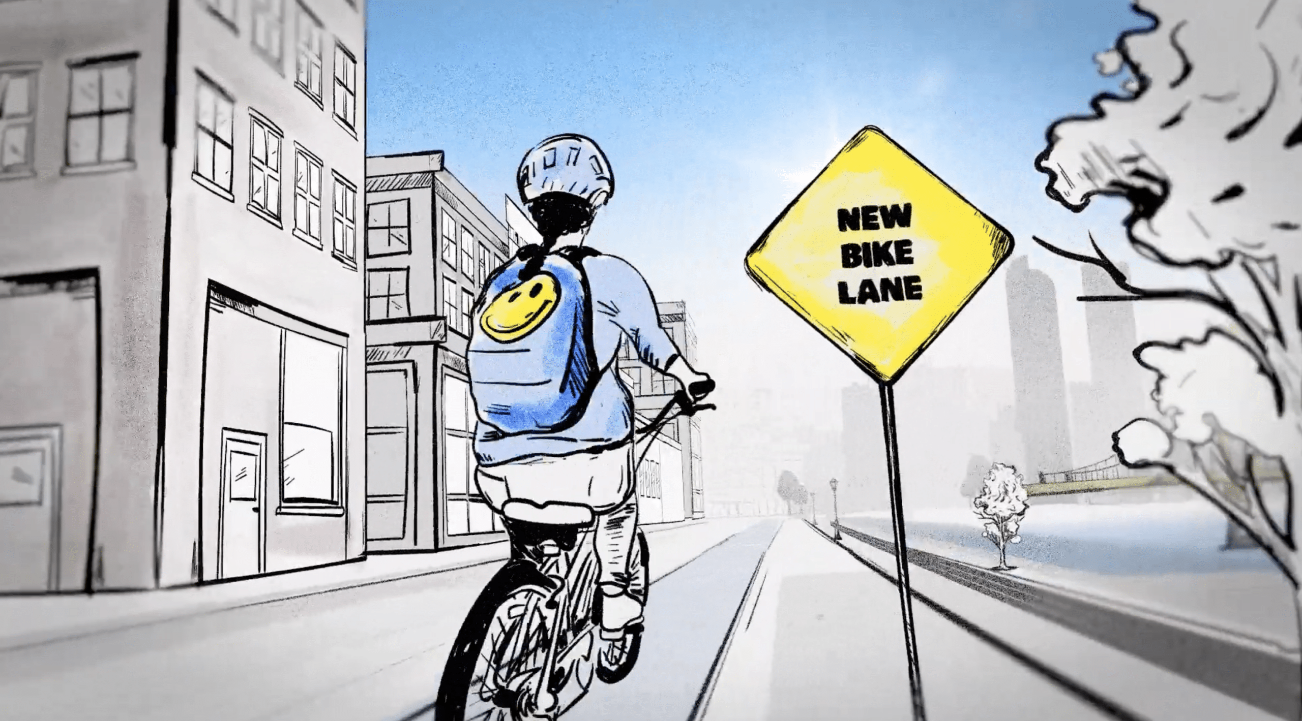 SPC Animated Videos: Flexibility & Safety