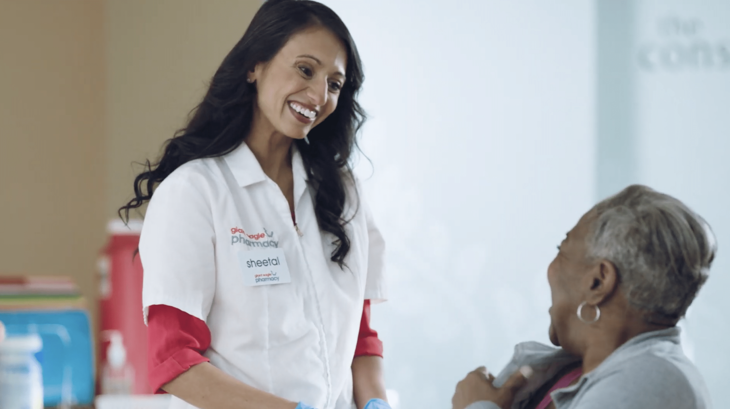 My GEP Sheetal Keep Healthy