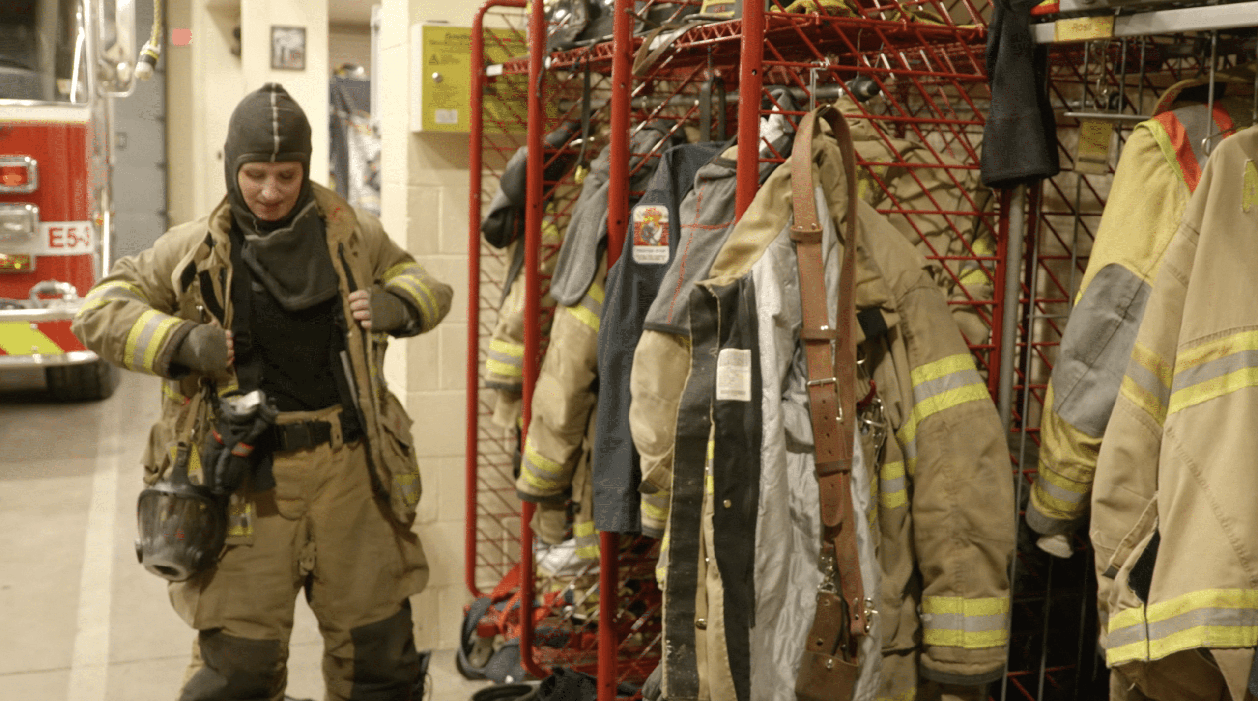 Alpha Fire Video Vignettes '24