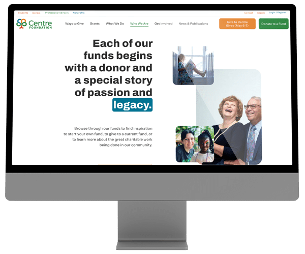 Centre_Foundation_Website