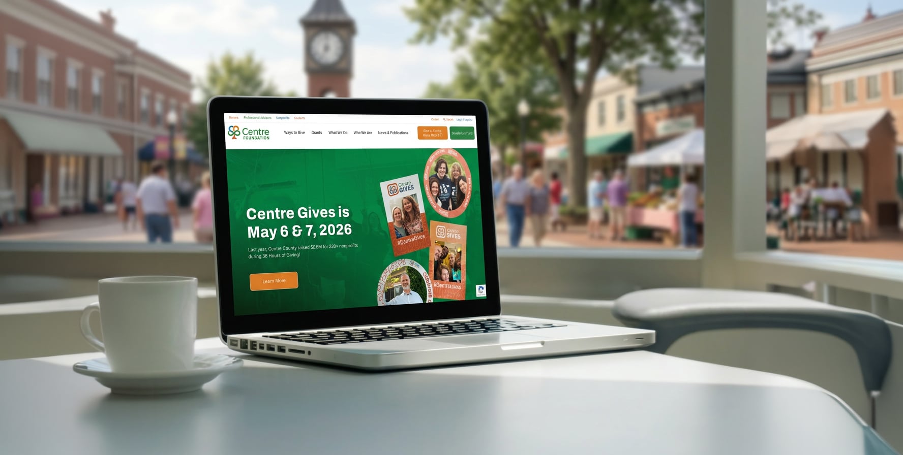 Centre_Foundation_Website