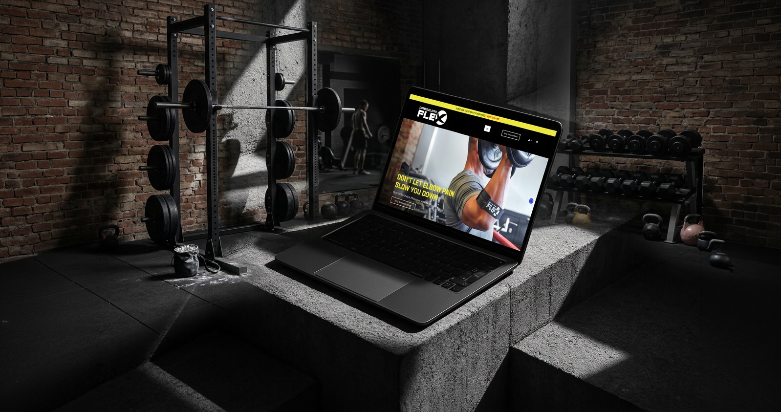 PressureFlex-Website