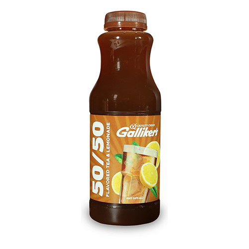 Gallikers Tea