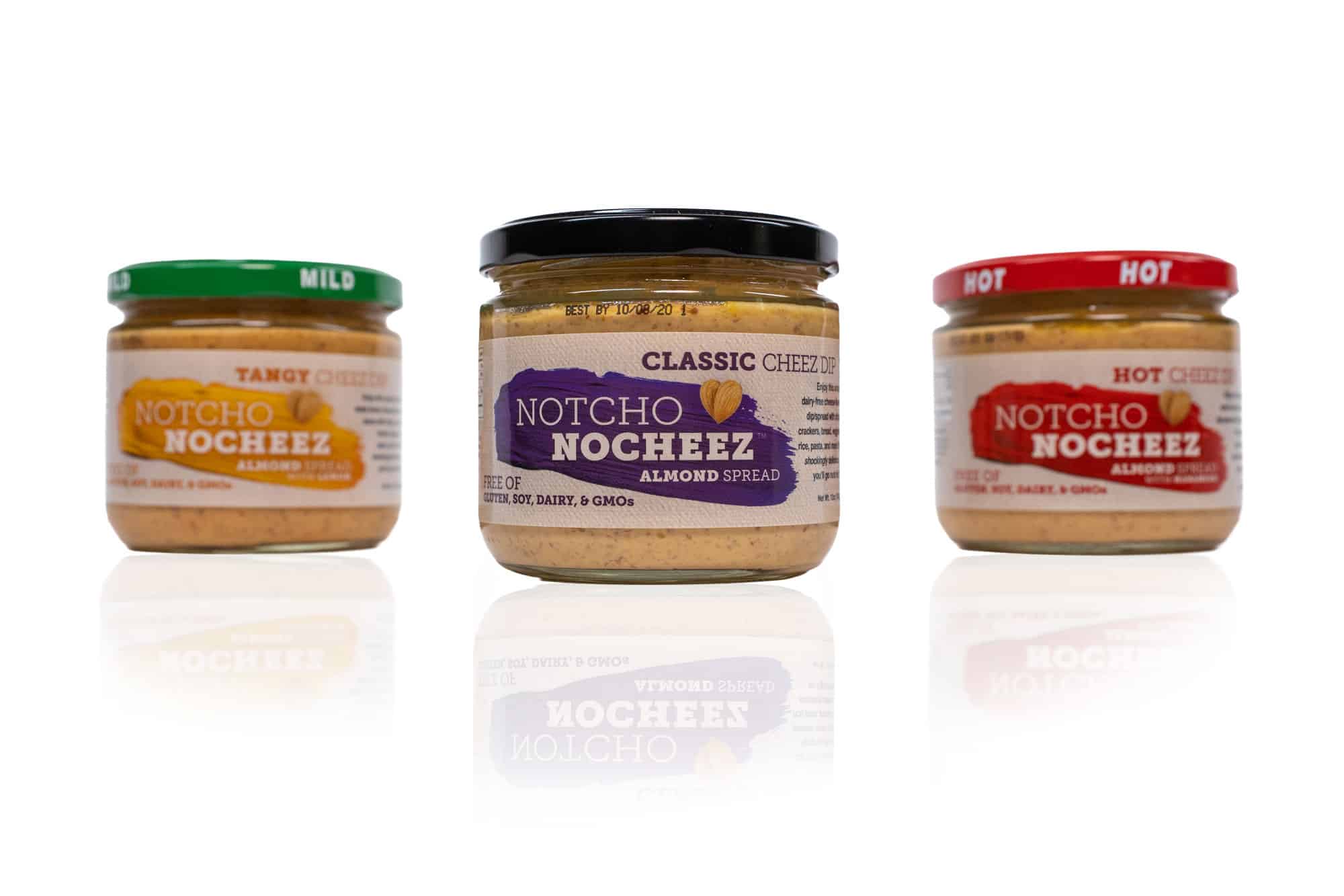 NoCheeze