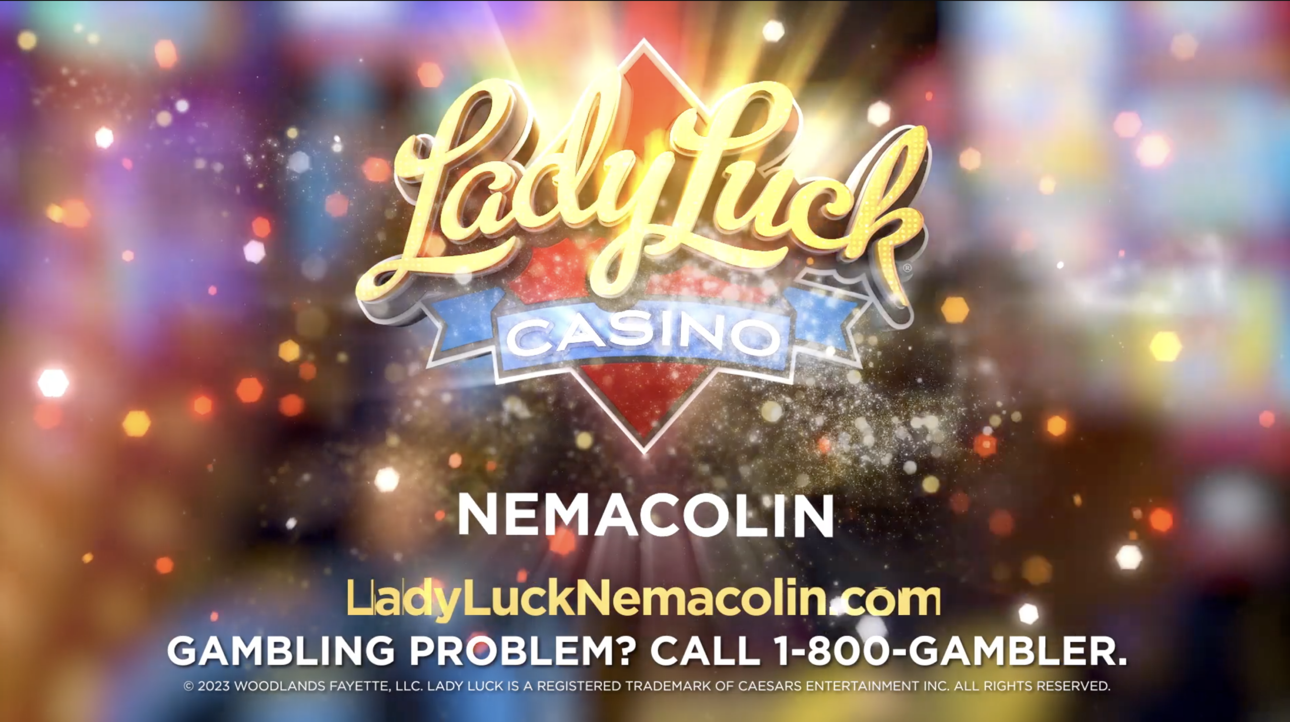 Lady Luck