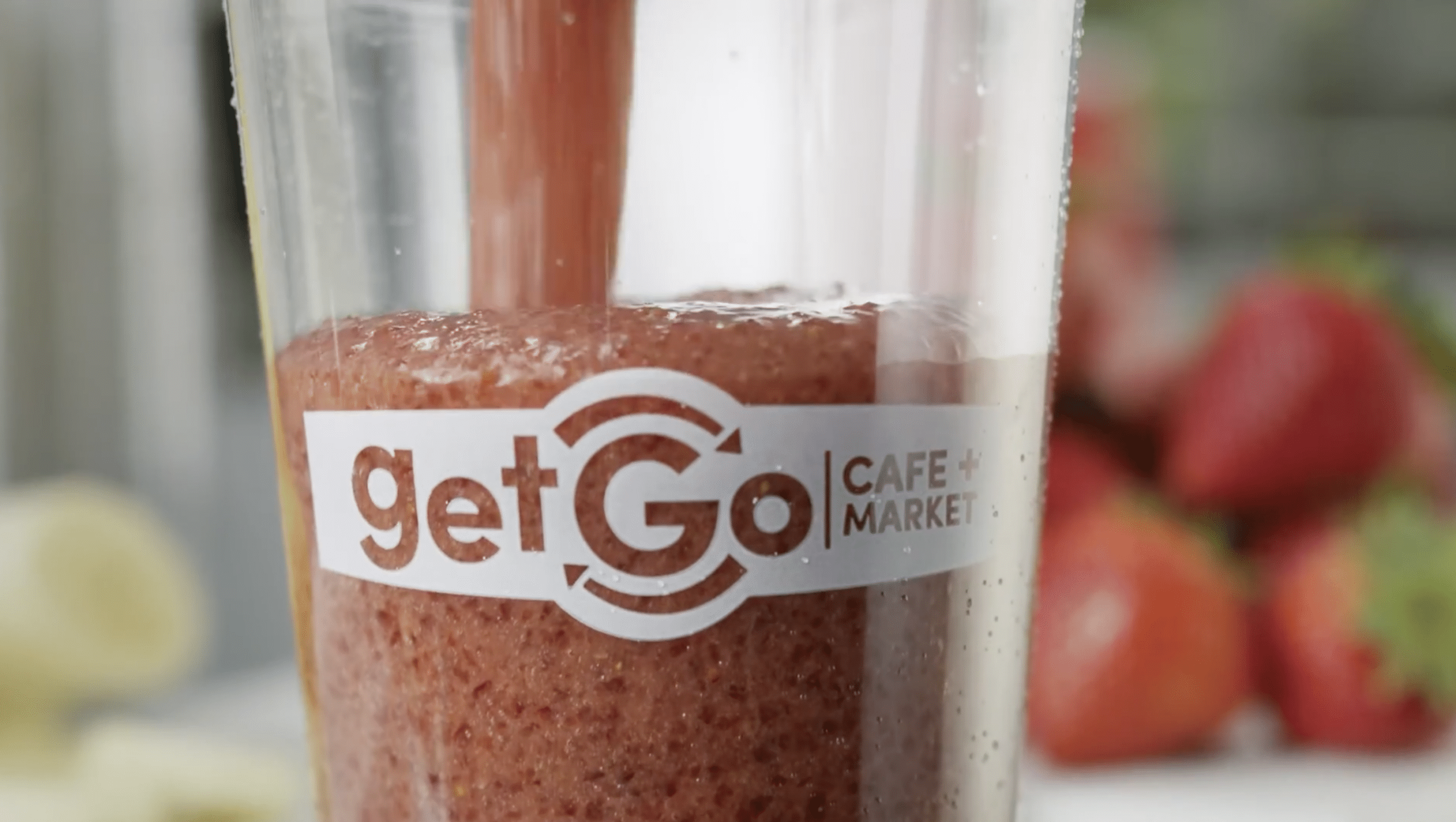 Getgo Food+Gas