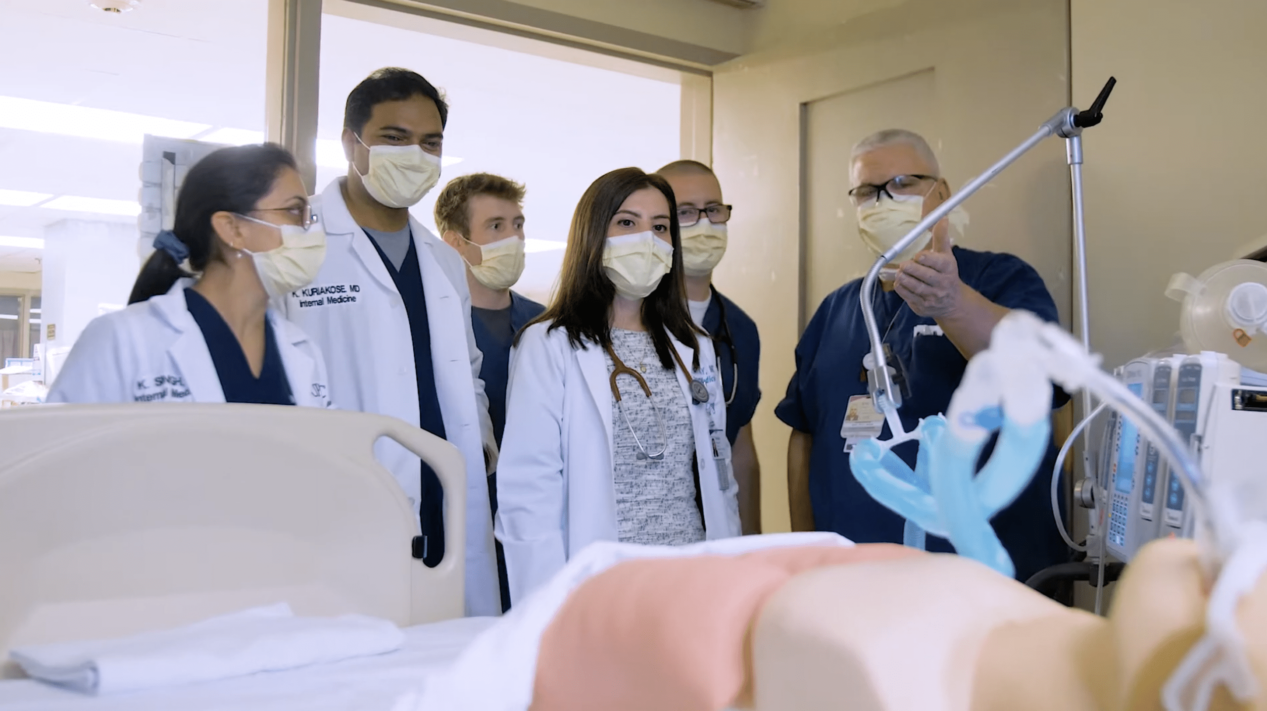 UPMC Enterprises An Introduction